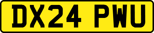 DX24PWU