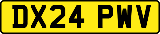 DX24PWV
