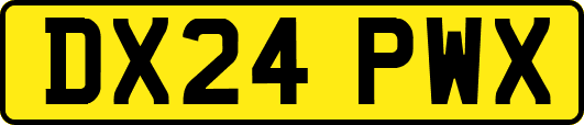 DX24PWX