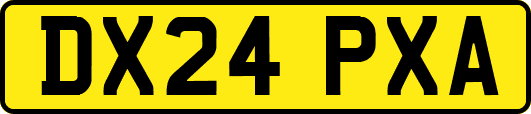 DX24PXA