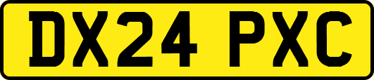 DX24PXC