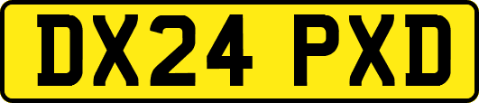 DX24PXD