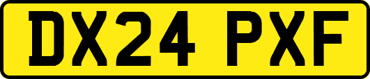DX24PXF