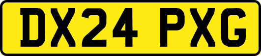 DX24PXG