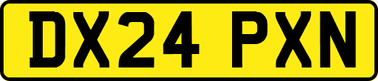 DX24PXN