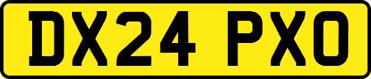 DX24PXO