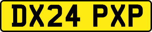 DX24PXP