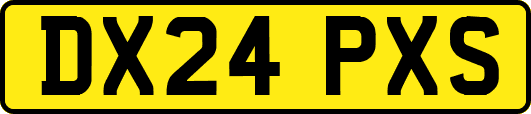 DX24PXS