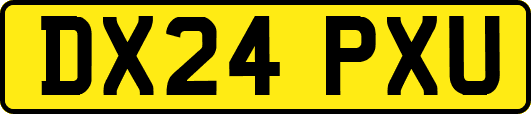 DX24PXU