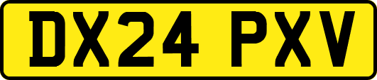 DX24PXV