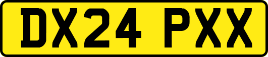 DX24PXX