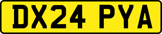 DX24PYA