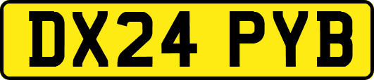 DX24PYB