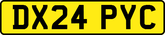 DX24PYC