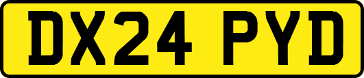 DX24PYD