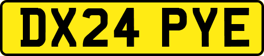 DX24PYE
