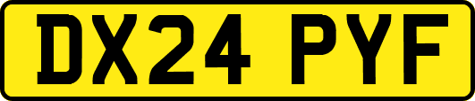 DX24PYF