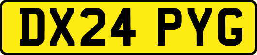DX24PYG