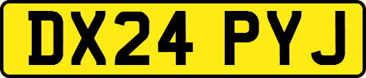 DX24PYJ