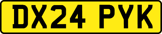 DX24PYK