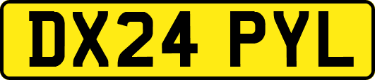 DX24PYL