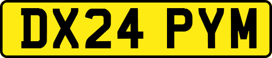 DX24PYM