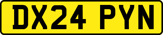 DX24PYN