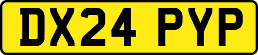 DX24PYP