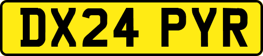 DX24PYR
