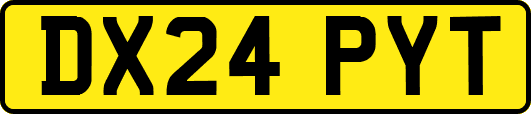 DX24PYT