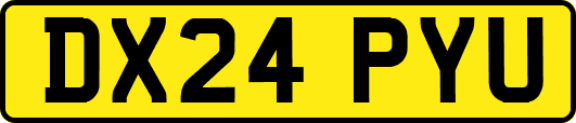 DX24PYU