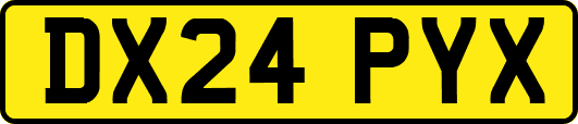DX24PYX