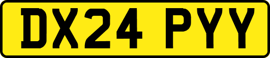 DX24PYY