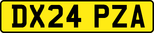 DX24PZA