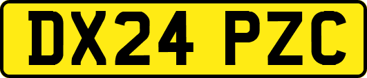 DX24PZC