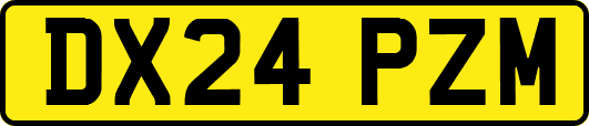 DX24PZM