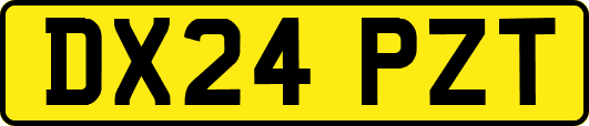 DX24PZT