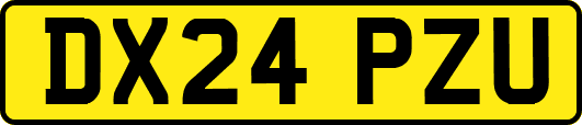 DX24PZU