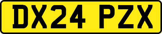 DX24PZX