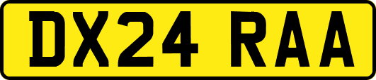 DX24RAA