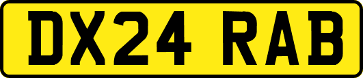 DX24RAB