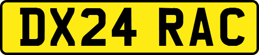 DX24RAC