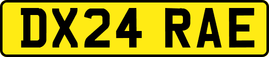DX24RAE