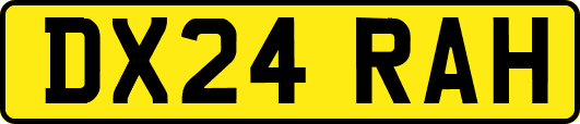 DX24RAH
