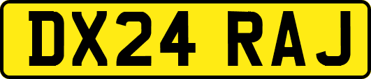 DX24RAJ