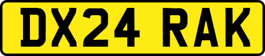 DX24RAK