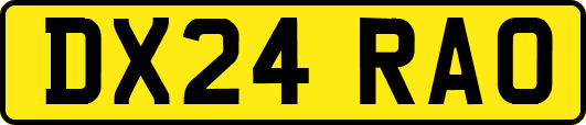 DX24RAO