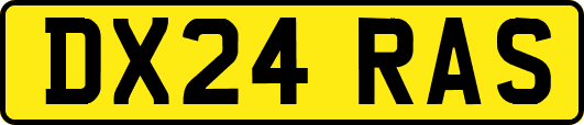 DX24RAS
