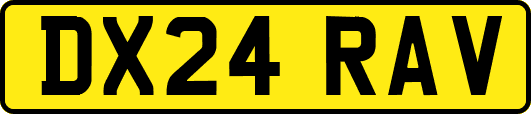 DX24RAV
