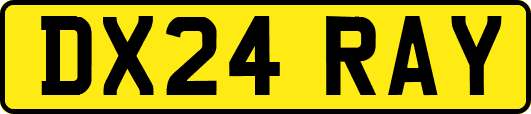 DX24RAY